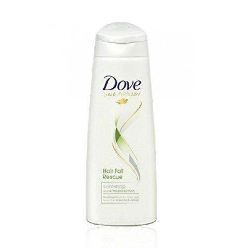 DOVE HAIR FALL SHAM.340ML